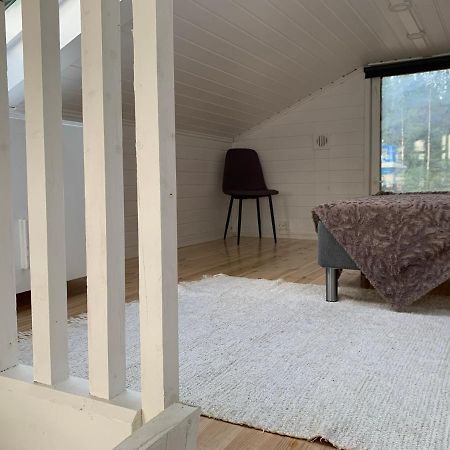 Lakeland Cabin Villa Huopanankoski Buitenkant foto