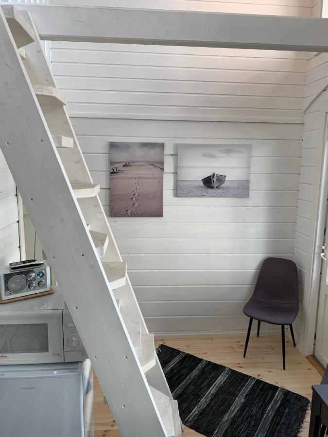 Lakeland Cabin Villa Huopanankoski Buitenkant foto